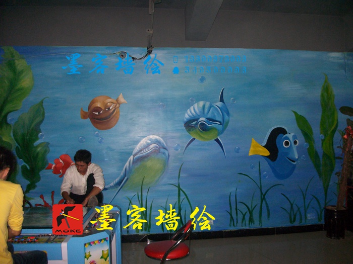 MK_QH61學(xué)校幼兒園