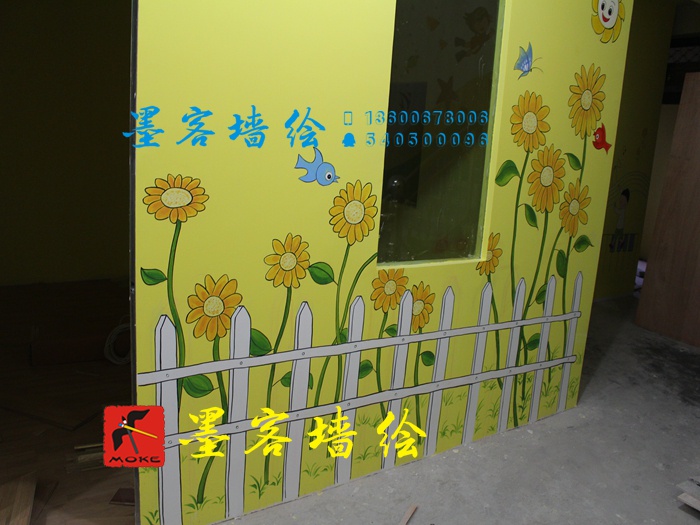 MK_QH35學(xué)校幼兒園