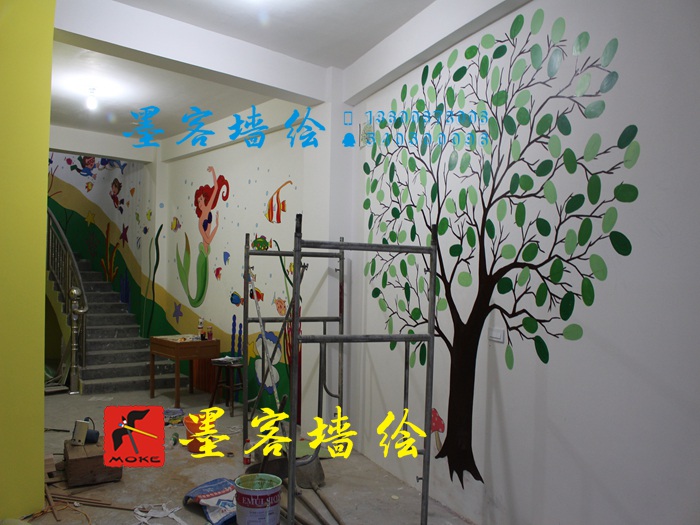 MK_QH34學(xué)校幼兒園