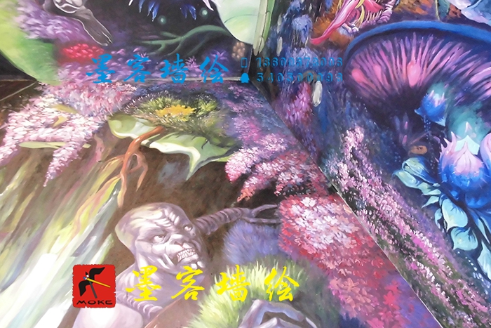 MK_QH46_3D繪畫(huà)