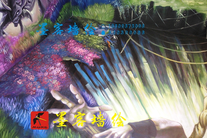 MK_QH45_3D繪畫(huà)