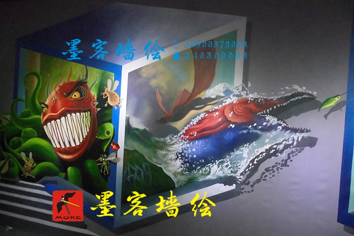MK_QH42_3D繪畫(huà)