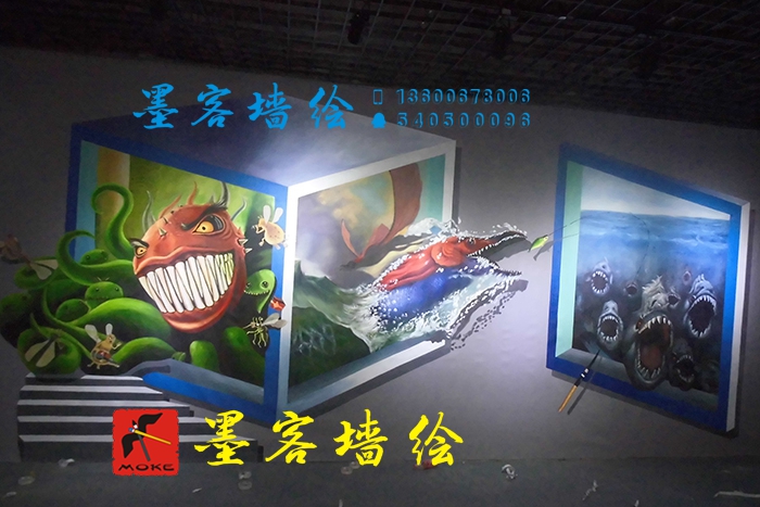 MK_QH41_3D繪畫(huà)