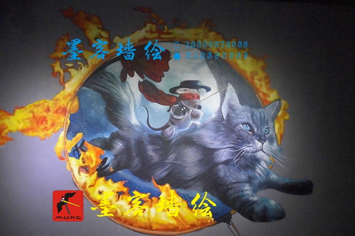 MK_QH39_3D繪畫(huà)