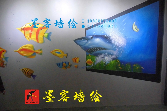 MK_QH35_3D繪畫(huà)