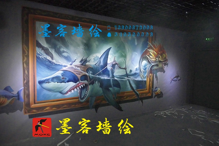 MK_QH31_3D繪畫(huà)