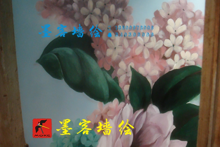 MK_QH0026室內(nèi)繪畫(huà)