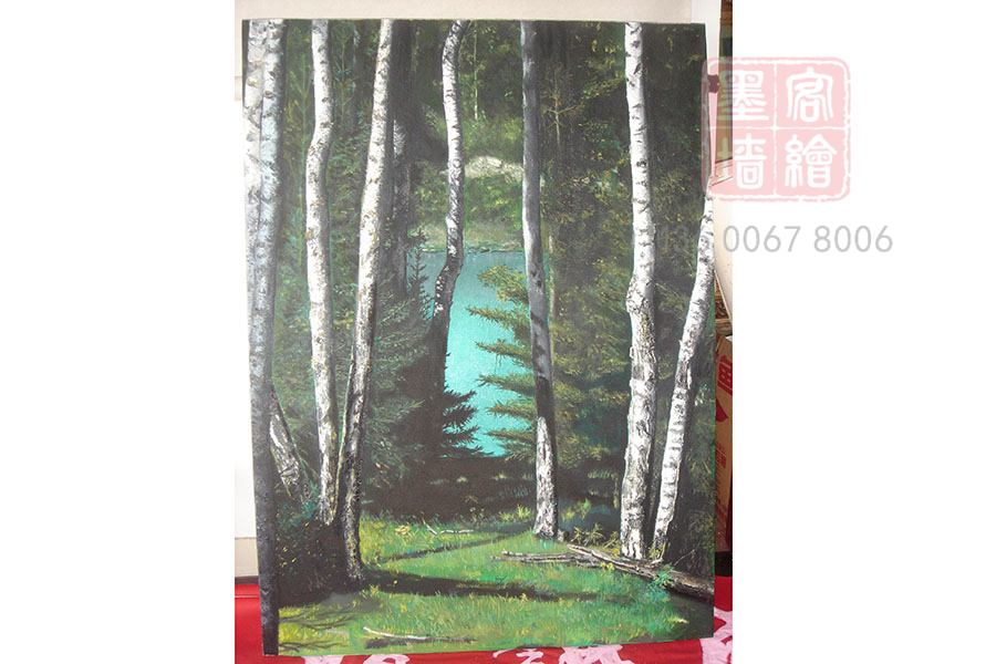 MK_QH06個(gè)人作品展