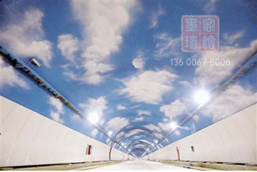 MK_QH18室內(nèi)墻繪